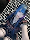 プロフィール写真4・⚡らむ⚡|メイドロックカフェ名古屋 - 名古屋 大須のコンカフェ