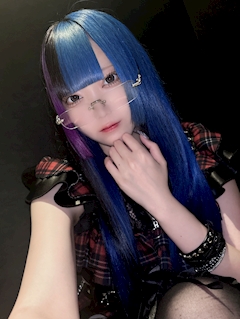 プロフィール写真2・⚡らむ⚡|メイドロックカフェ名古屋 - 名古屋 大須のコンカフェ