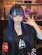 プロフィール写真17・⚡らむ⚡|メイドロックカフェ名古屋 - 名古屋 大須のコンカフェ