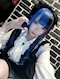 プロフィール写真14・⚡らむ⚡|メイドロックカフェ名古屋 - 名古屋 大須のコンカフェ