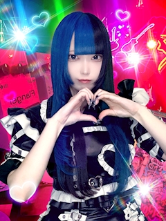 ⚡らむ⚡ メイドロックカフェ名古屋 - 名古屋 大須のコンカフェ