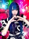 プロフィール写真1・⚡らむ⚡|メイドロックカフェ名古屋 - 名古屋 大須のコンカフェ