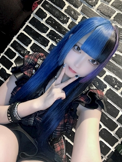 プロフィール写真3・⚡らむ⚡|メイドロックカフェ名古屋 - 名古屋 大須のコンカフェ