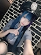 プロフィール写真10・⚡らむ⚡|メイドロックカフェ名古屋 - 名古屋 大須のコンカフェ