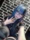 プロフィール写真5・⚡らむ⚡|メイドロックカフェ名古屋 - 名古屋 大須のコンカフェ