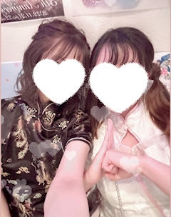 プロフィール写真7・𓈒ㅤׂ 𝜗𝜚🌸ྀིこはる🌸⑅⃛｜Vani Cafe・ヴァニ カフェ - 岡崎のガールズバー