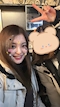 プロフィール写真12・あゆ|GIRL'S BAR RUKA 沼袋店・ルカ - 沼袋のガールズバー