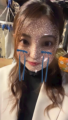 プロフィール写真13・あゆ|GIRL'S BAR RUKA 沼袋店・ルカ - 沼袋のガールズバー