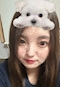 プロフィール写真9・あゆ|GIRL'S BAR RUKA 沼袋店・ルカ - 沼袋のガールズバー