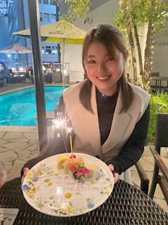 プロフィール写真6・あゆ|GIRL'S BAR RUKA 沼袋店・ルカ - 沼袋のガールズバー