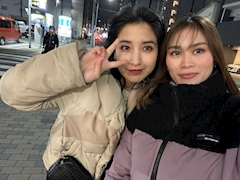 プロフィール写真2・すみれ|Lounge Salon DIO・ディオ - 名古屋 大曽根のガールズバー