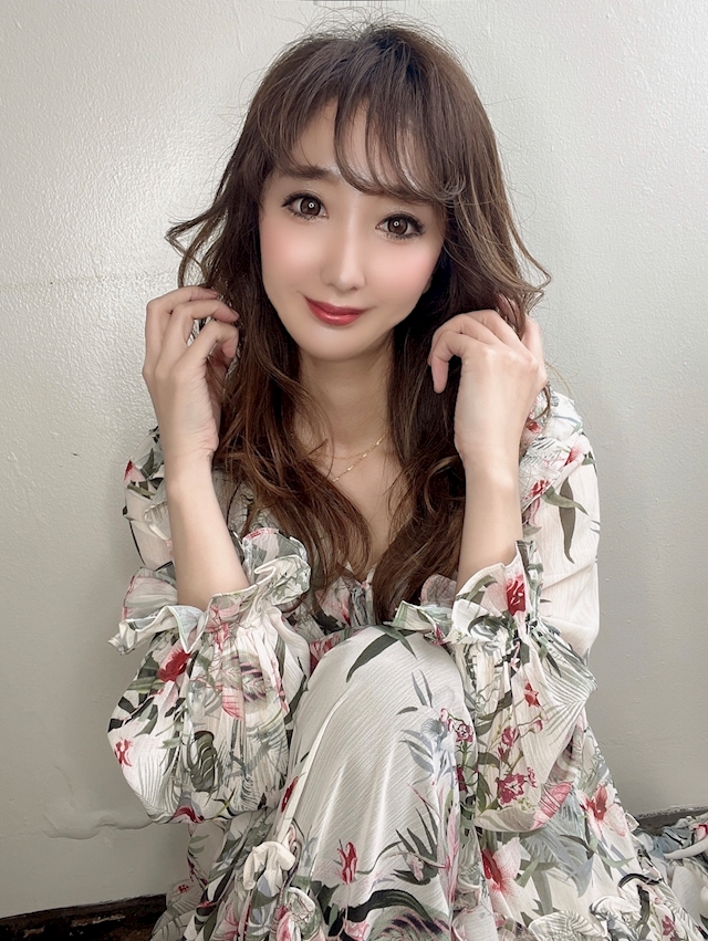 プロフィール写真6・リエ❤️ ♡AJ♡｜