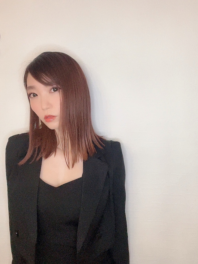 プロフィール写真1・蓮 ♡｜