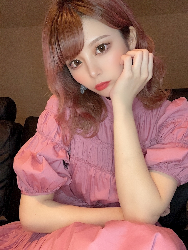 プロフィール写真12・姫乃まゆ ♡｜