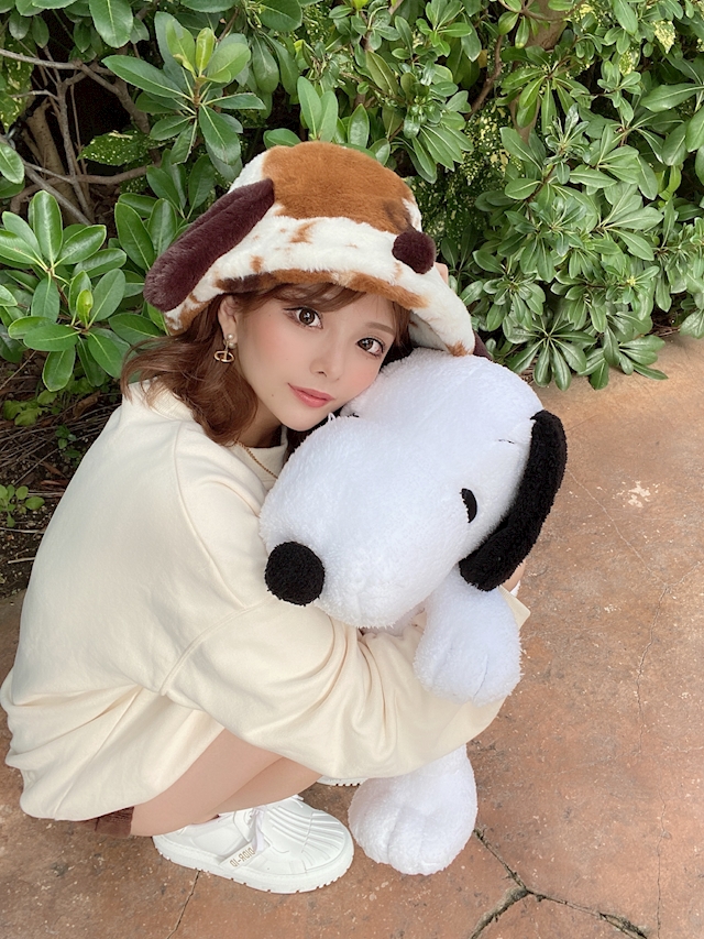 プロフィール写真4・姫乃まゆ ♡｜