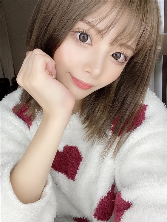 プロフィール写真1・姫乃まゆ ♡｜