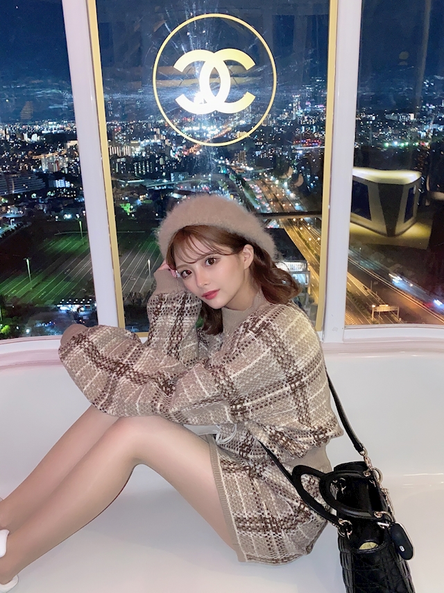 プロフィール写真3・姫乃まゆ ♡｜