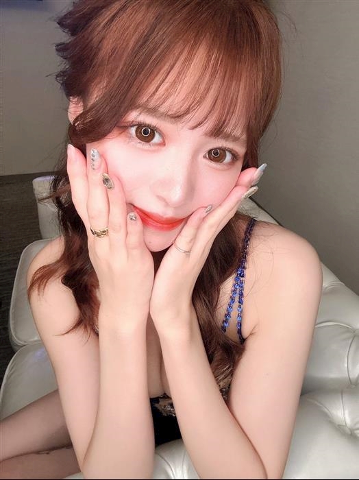 プロフィール写真1・咲城 みみ♡AJ♡｜