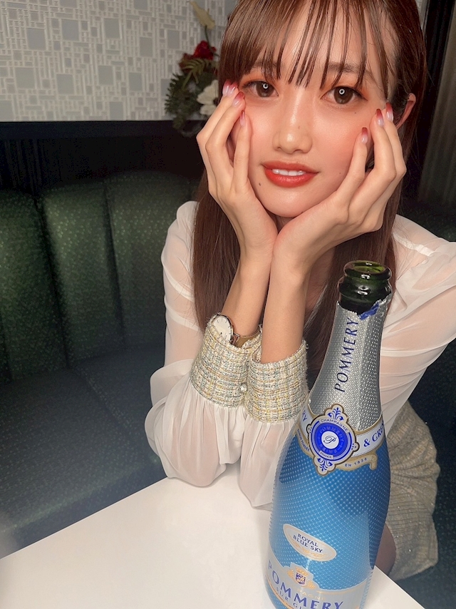 プロフィール写真6・とも🤍 ♡AJ♡｜