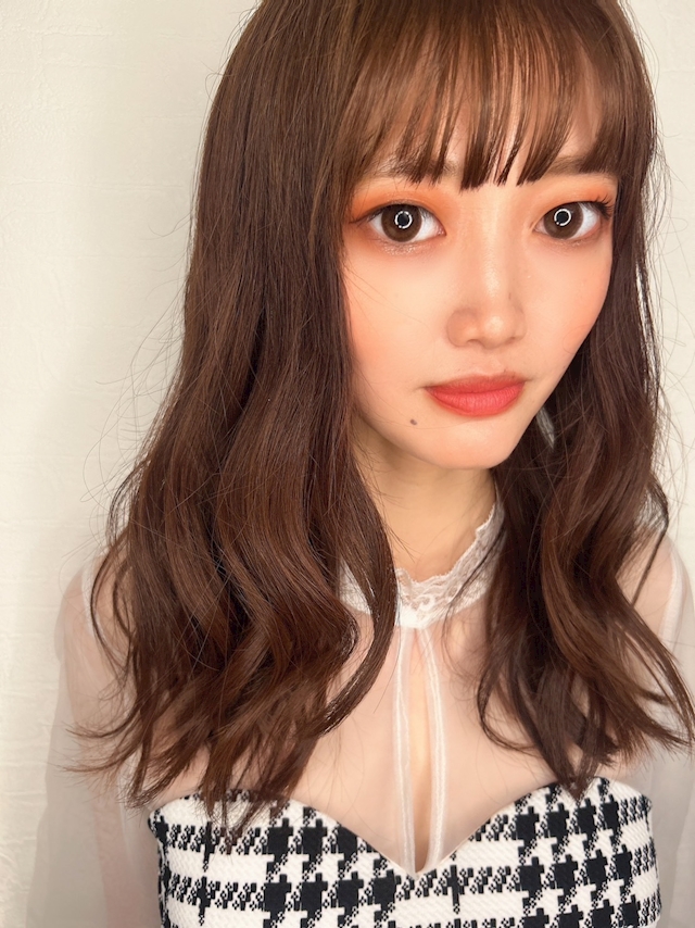 プロフィール写真3・とも🤍 ♡AJ♡｜