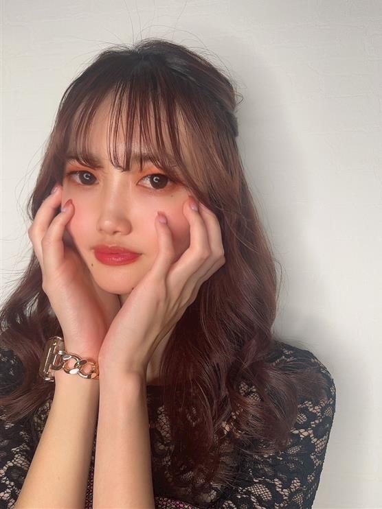 プロフィール写真1・とも🤍 ♡AJ♡｜