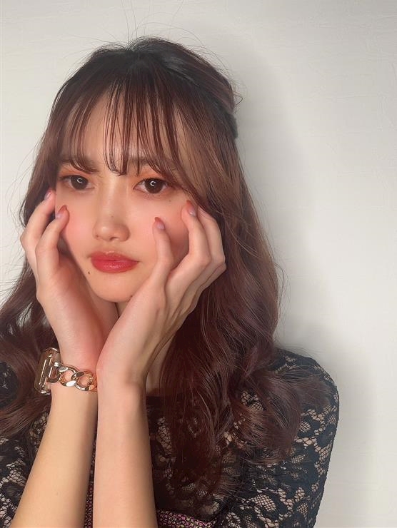 プロフィール写真2・とも🤍 ♡AJ♡｜