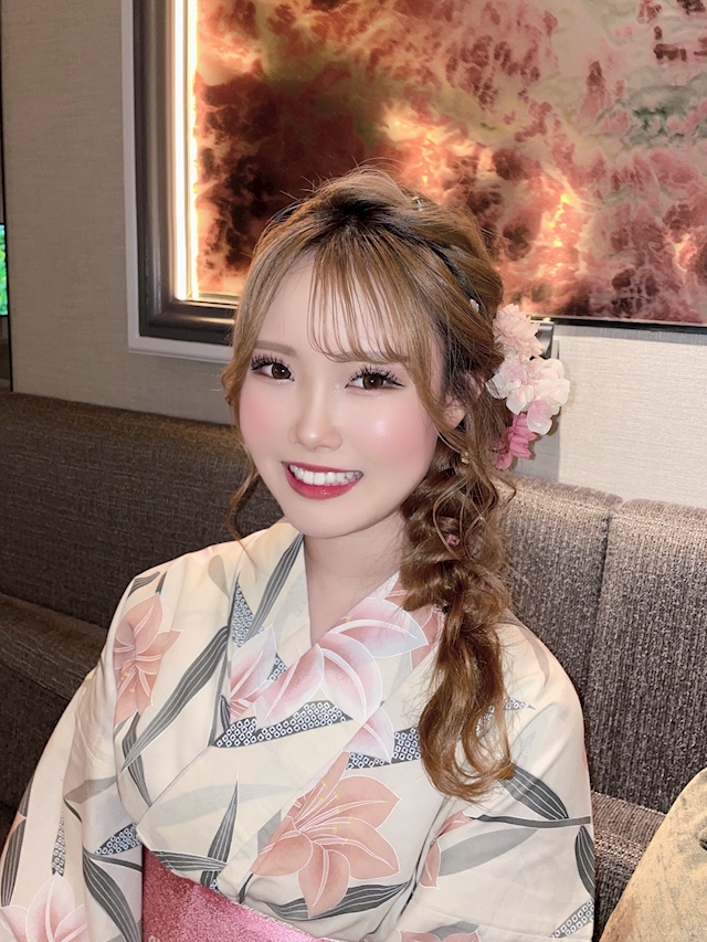 プロフィール写真6・ケイト ♡AJ♡｜