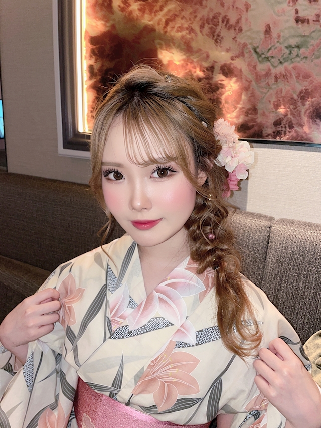 プロフィール写真5・ケイト ♡AJ♡｜