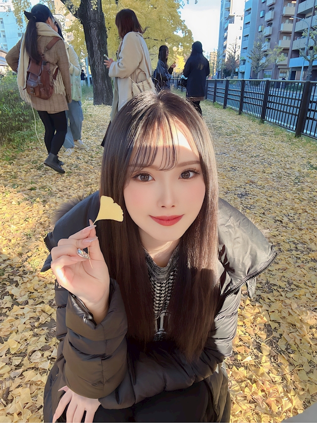 プロフィール写真3・ケイト ♡AJ♡｜