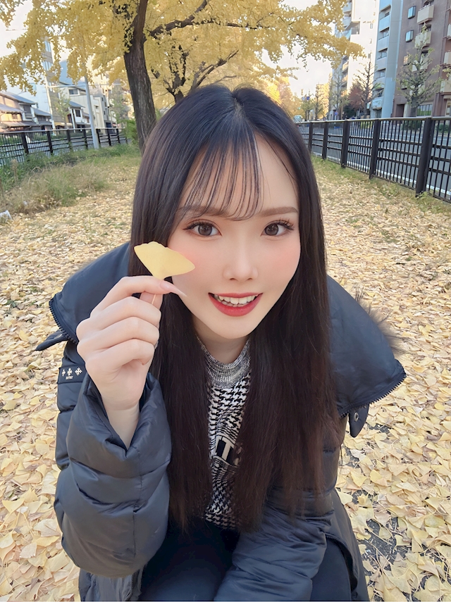 プロフィール写真4・ケイト ♡AJ♡｜