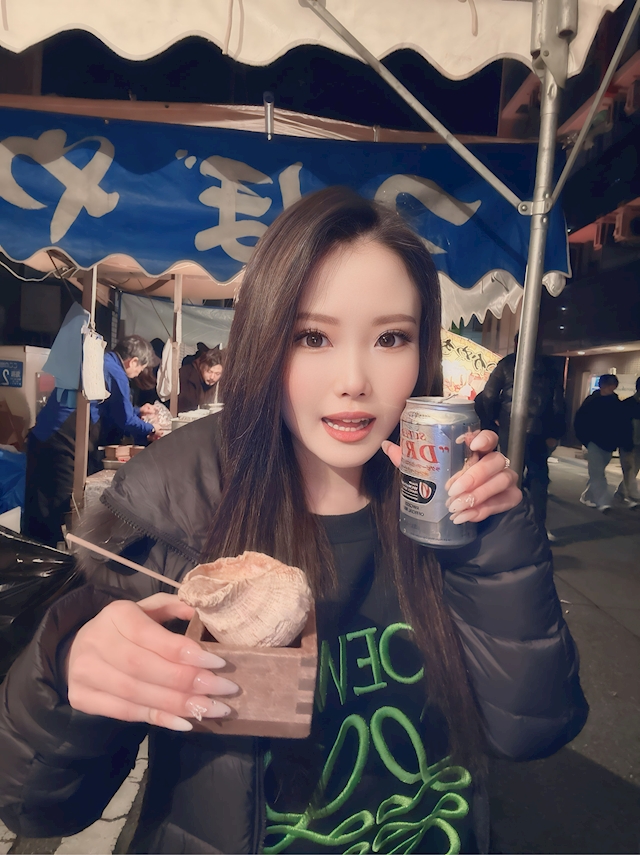 プロフィール写真1・ケイト ♡AJ♡｜