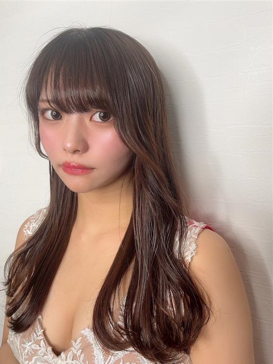 プロフィール写真5・モエ ♡AJ♡｜