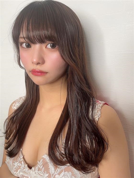 プロフィール写真4・モエ ♡AJ♡｜