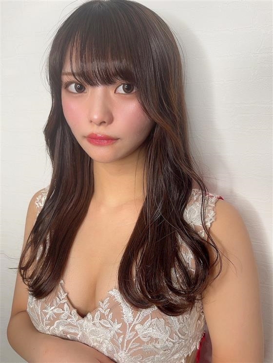 プロフィール写真3・モエ ♡AJ♡｜