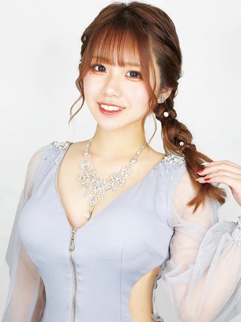 プロフィール写真4・黒咲　らな♡SCENE♡｜