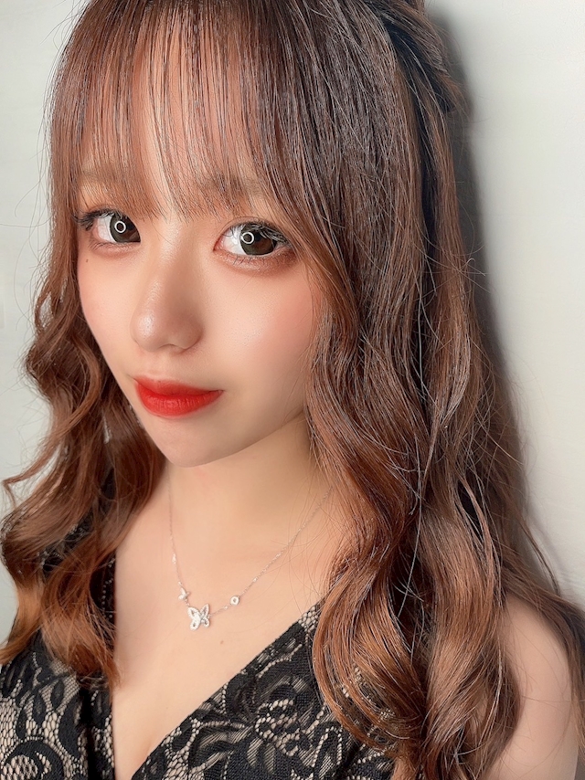 プロフィール写真5・黒咲　らな♡SCENE♡｜