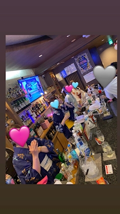 いくみママ💄NEO SNACK 19💄「♡‬いくみ㉘イベント‪𝐃𝐚𝐲‬」