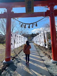 プロフィール写真14・いくみママ💄NEO SNACK 19💄｜NEO SNACK 19・ジューク - 盛岡のスナック