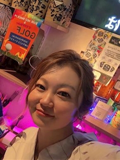 プロフィール写真6・いくみママ💄NEO SNACK 19💄｜NEO SNACK 19・ジューク - 盛岡のスナック