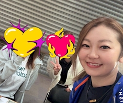 プロフィール写真3・いくみママ💄NEO SNACK 19💄｜NEO SNACK 19・ジューク - 盛岡のスナック