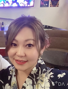 プロフィール写真7・いくみママ💄NEO SNACK 19💄｜NEO SNACK 19・ジューク - 盛岡のスナック