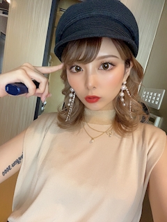 プロフィール写真8・姫乃まゆ|CLUB SCENE・シーン - 神戸三宮のキャバクラ