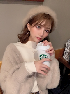 プロフィール写真6・姫乃まゆ|CLUB SCENE・シーン - 神戸三宮のキャバクラ