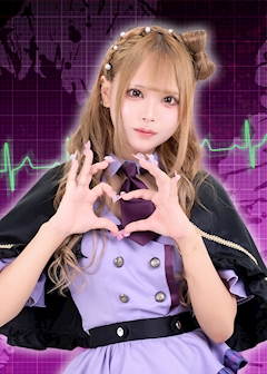 プロフィール写真4・もか｜秋葉原・あるこほりっく