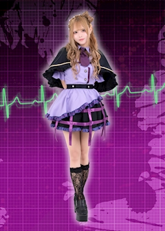 プロフィール写真5・もか｜秋葉原・あるこほりっく