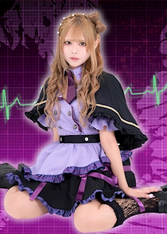 プロフィール写真6・もか｜秋葉原・あるこほりっく