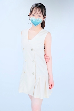 プロフィール写真1・みき｜Rise・ライズ - 国分町のスナック