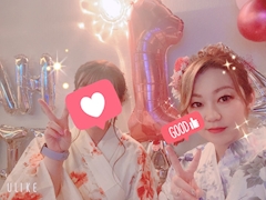 ---「🩵余韻に浸る❣️🩵」