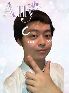 プロフィール写真1・つっちー｜Ally・アリー - 国分町のガールズバー