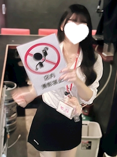 プロフィール写真1・せな｜Girls Bar Grand Line・グランドライン - 東陽町のガールズバー